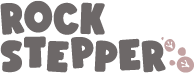 Rock Stepper Logo