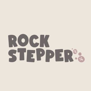 Rock Stepper