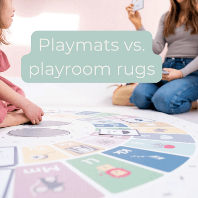 Playmat vs Playroom rug (1)